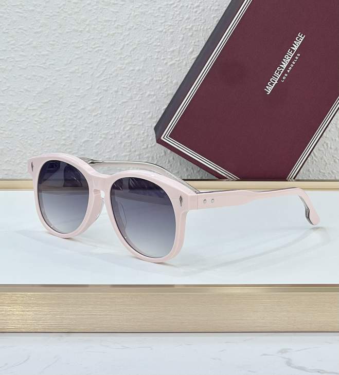 Picture of Jacques Marie Mage Sunglasses _SKUfw75326503fw